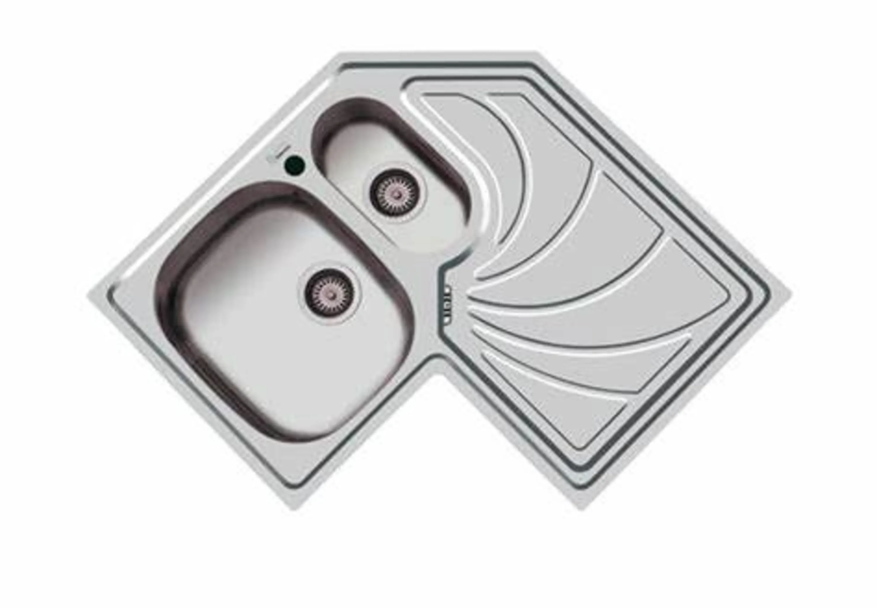 سینک اخوان مدل 65 سینک اخوان مدل 65